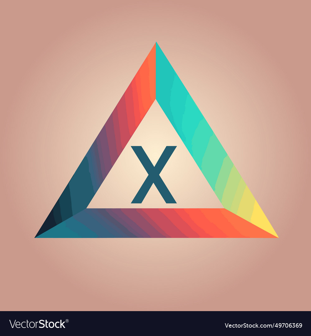 Game software engineering filled gradient initial vector image Game software engineering filled gradient initial