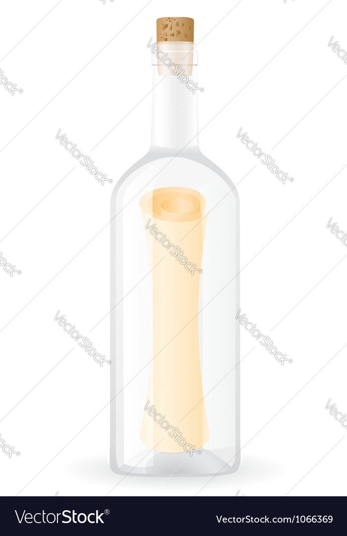 Message in a Bottle