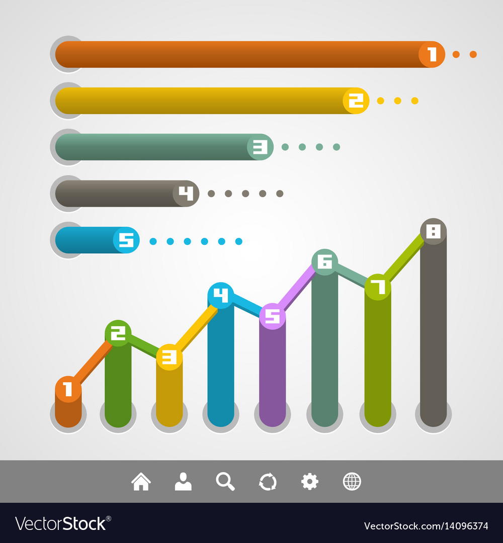 Modern Graph Set