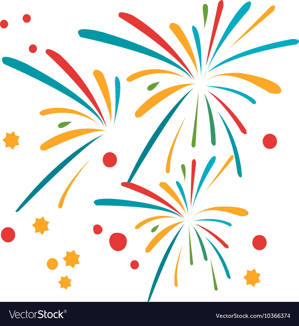 Spectacular Fireworks