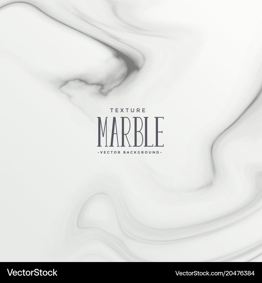 Abstract marble stone texture background Vector Image