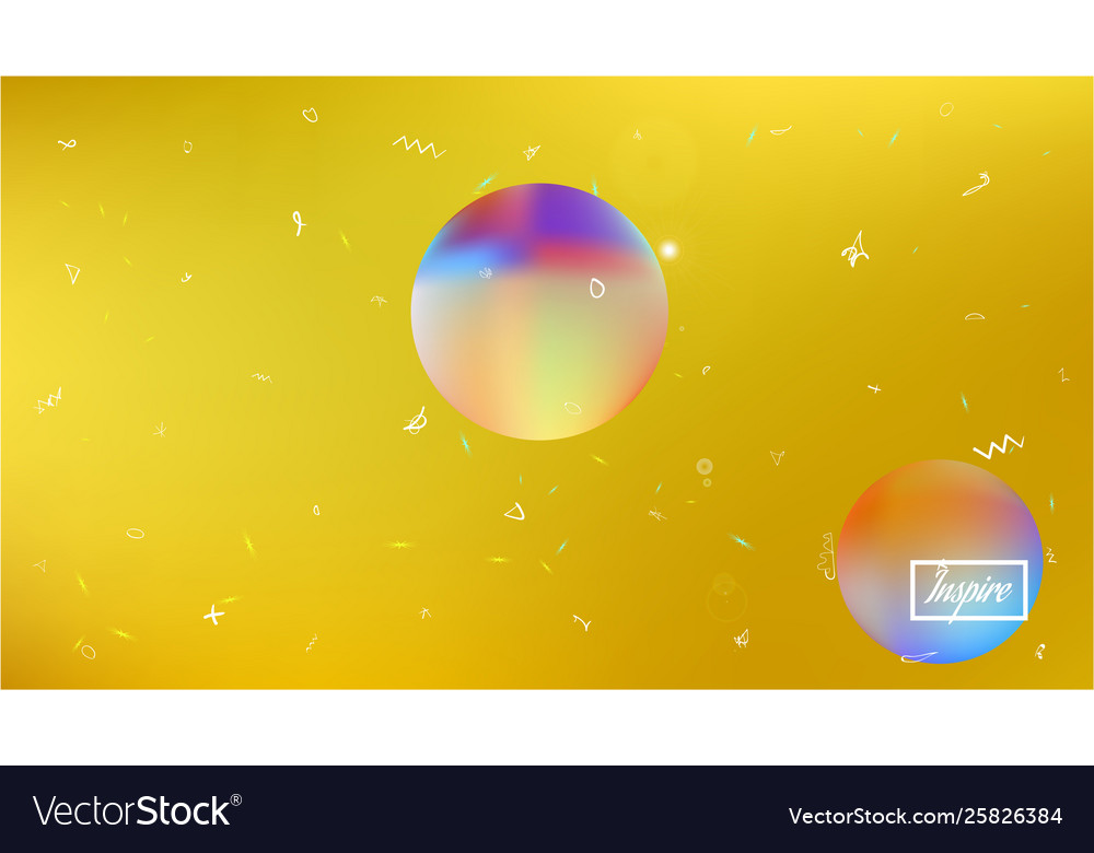 Ordinary abstract space fantasy net