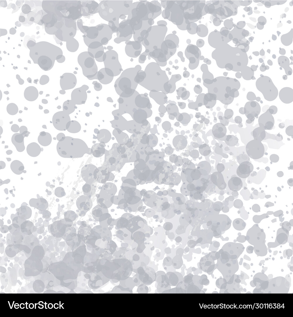 Spray seamless pattern fashion concept distress Vector Image