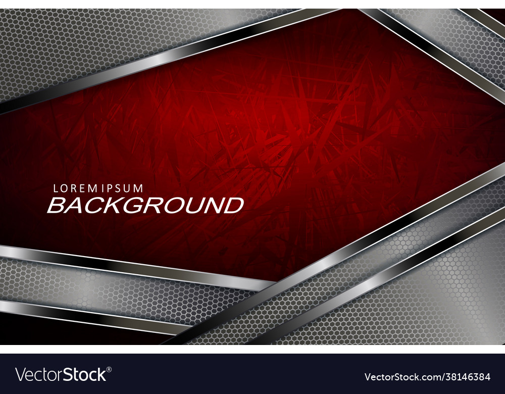 Textured pattern in a red shade with abstract vector image Textured pattern in a red shade with abstract