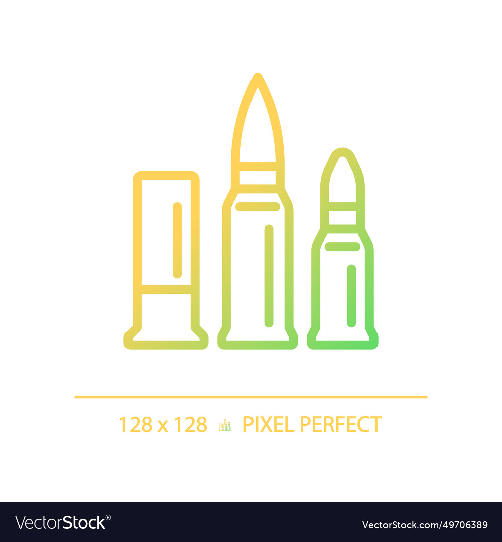 2d thin line pixel perfect simple gradient