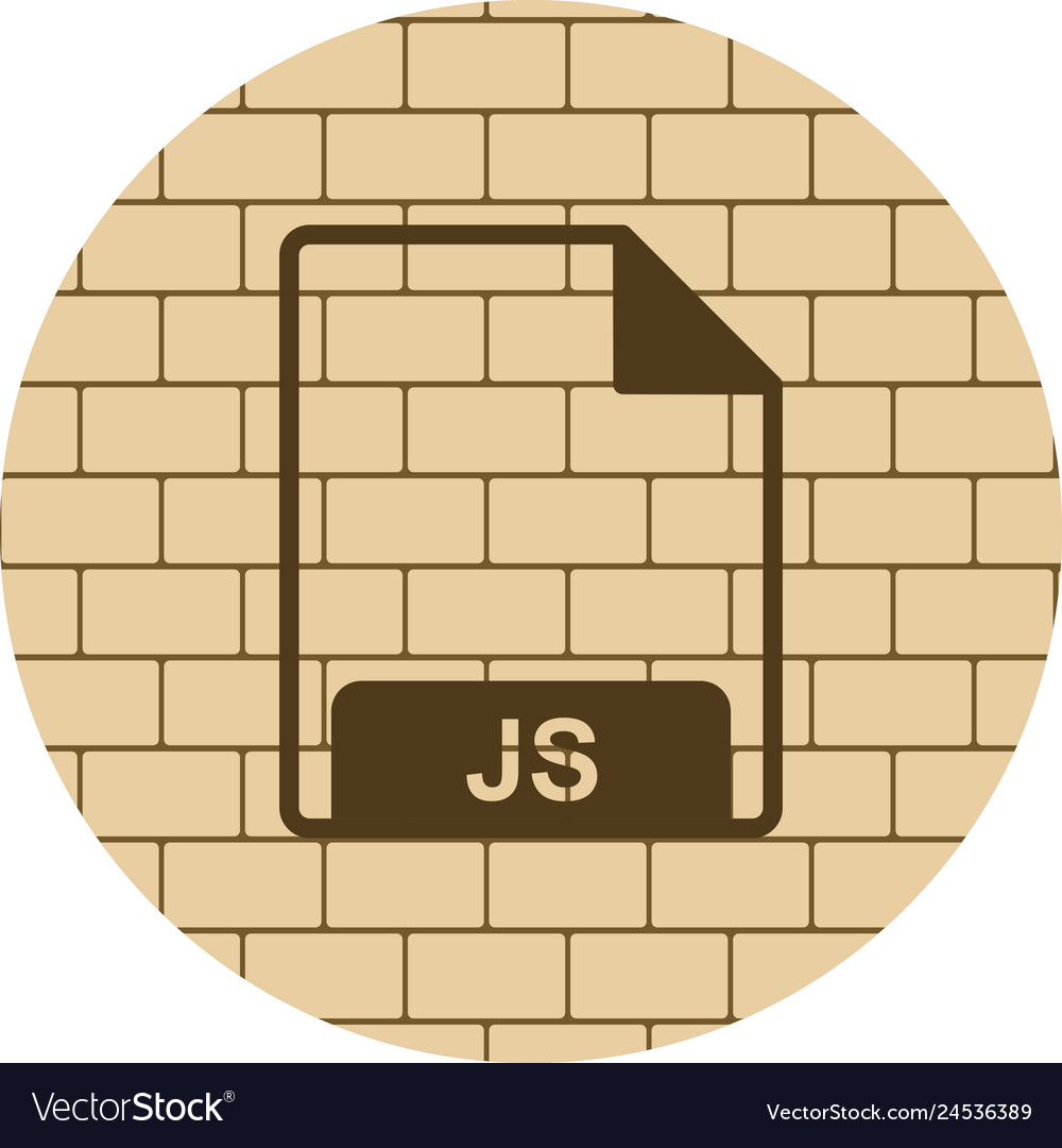 Js icon