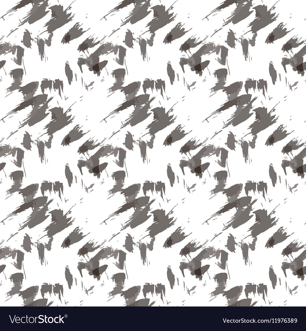 Seamless pattern abstract background