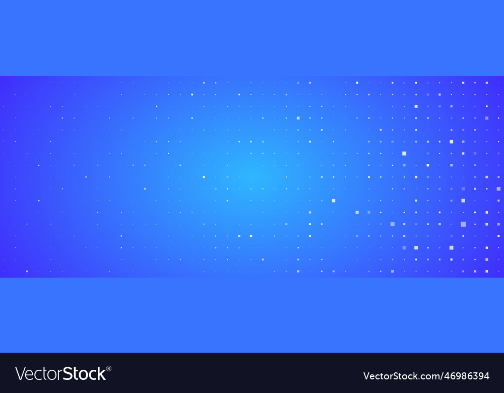 Abstract geometric gradient squares background vector image Abstract geometric gradient squares background