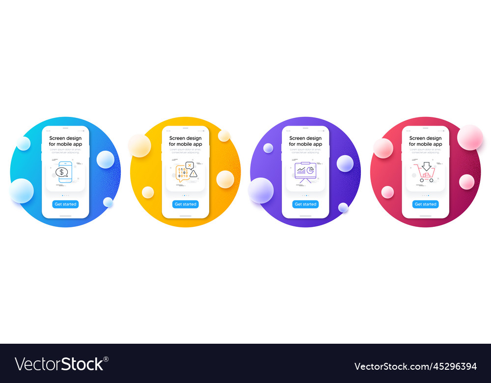 Minimal set of binary code presentation and phone vector image Minimal set of binary code presentation and phone