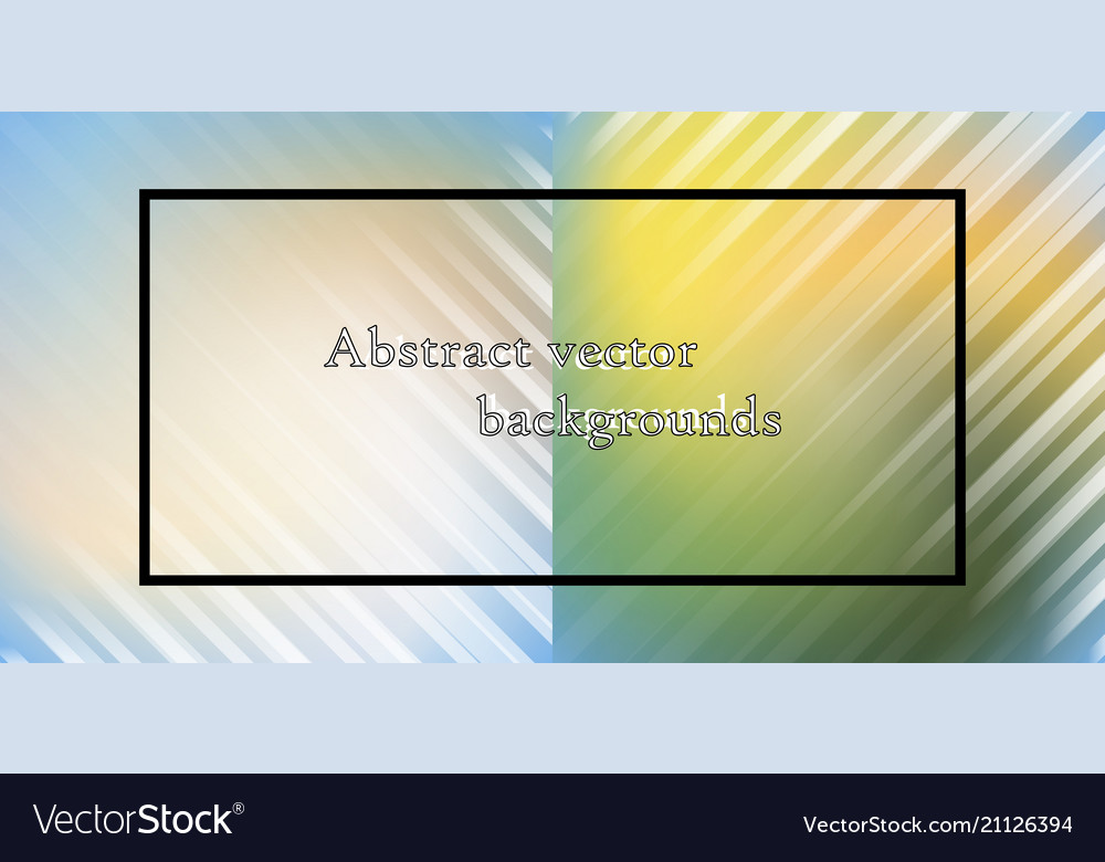Set of seamless patterns repeating geometric