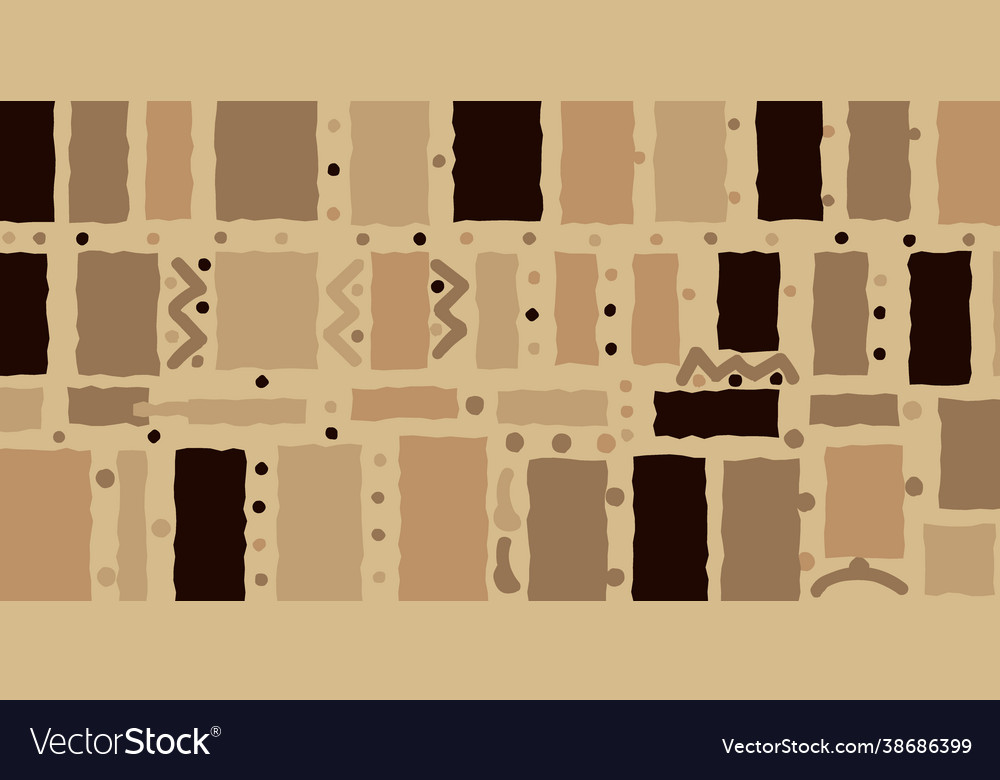 Abstract background with shapeless vector image Abstract background with shapeless