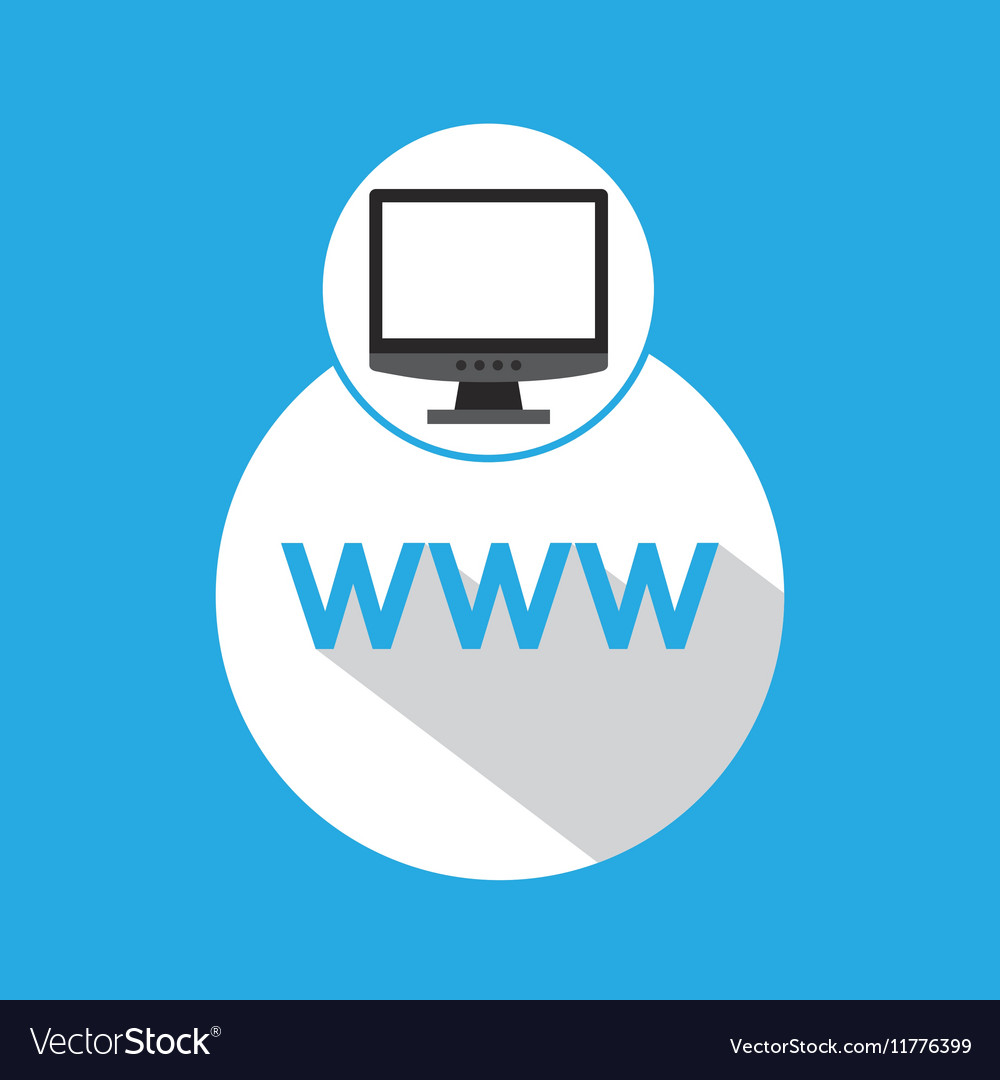 Computer web development www