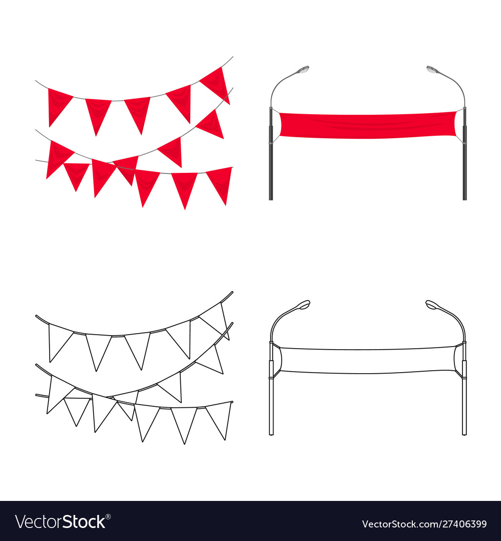 Isolated object texture and presentation symbol