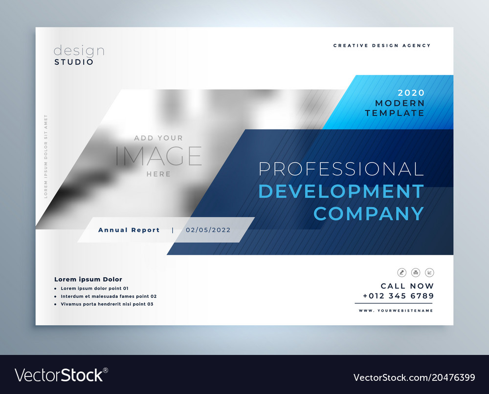 Professional Business Flyer Template