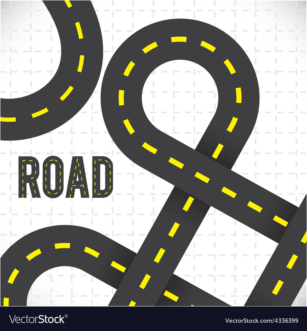 Roadway and Route Patterns