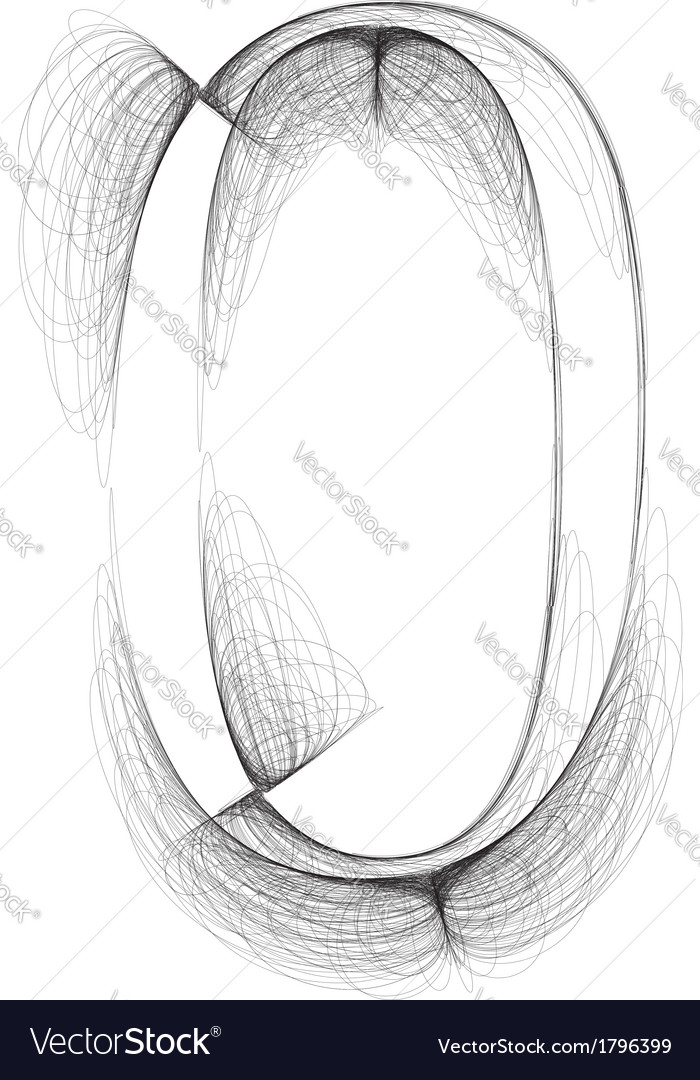 Zero Number Sketch
