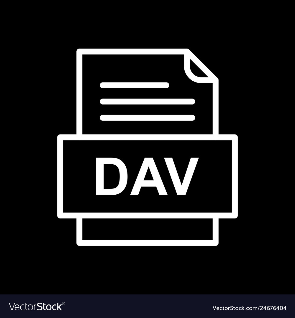 Dev file document icon