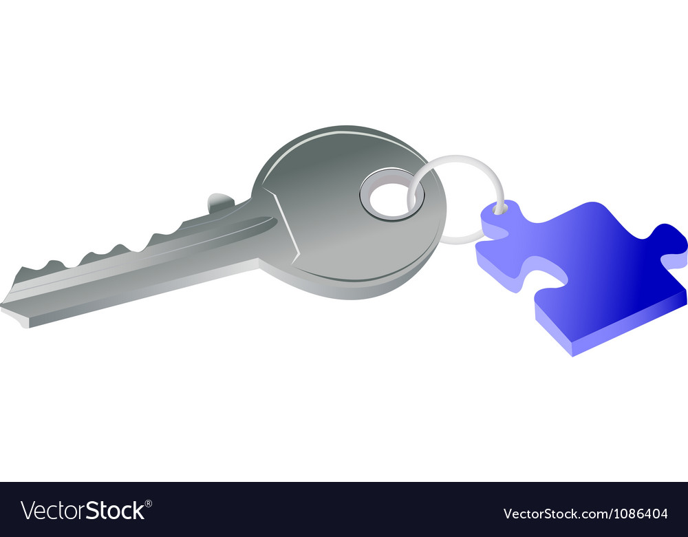 Puzzle Solution Concept