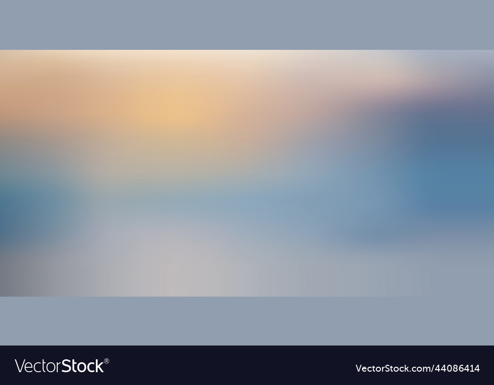 Abstract background with a color gradient vector image Abstract background with a color gradient