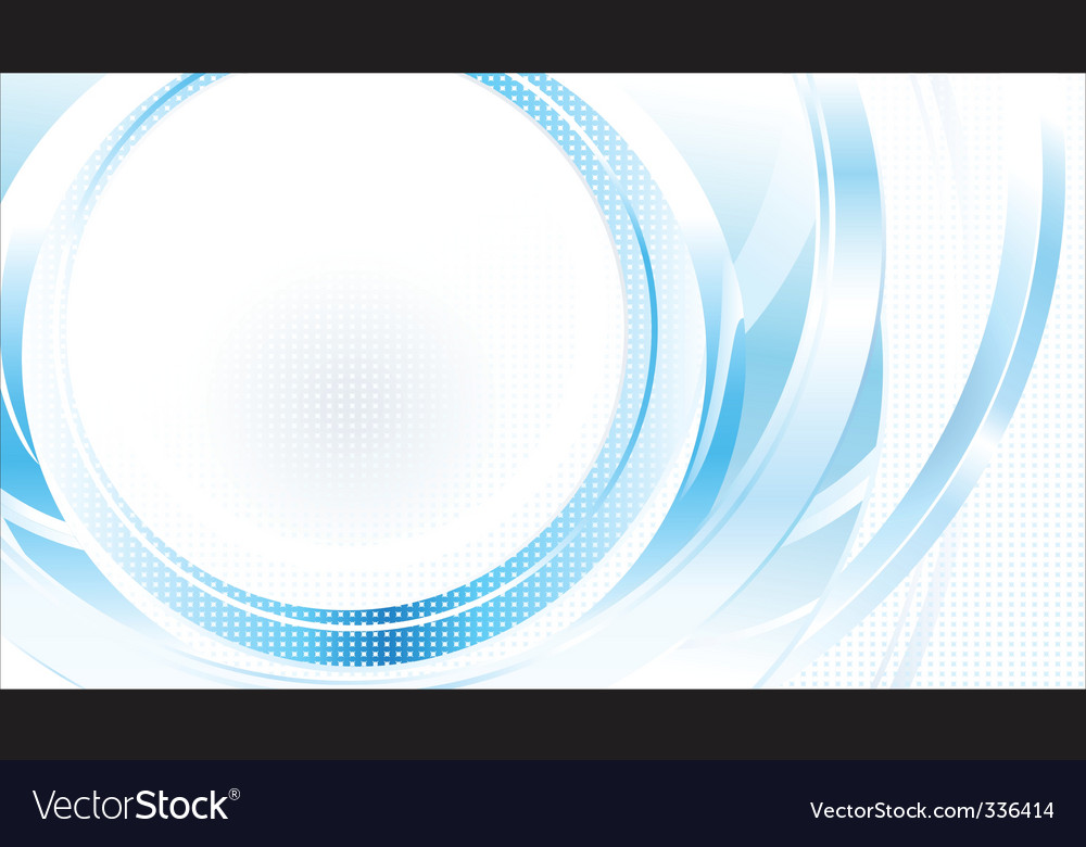 Dynamic Circular Gradient Background