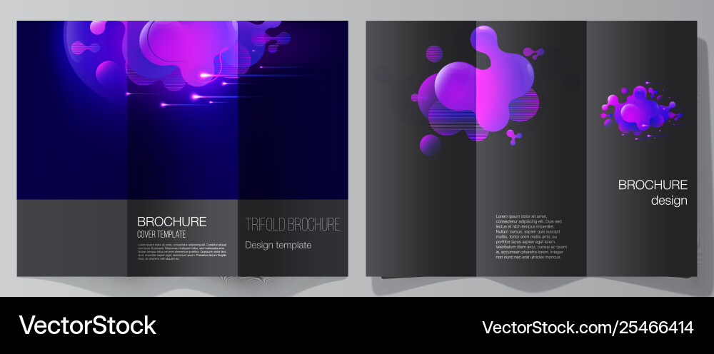 Minimal editable Royalty Free Vector Image - VectorStock
