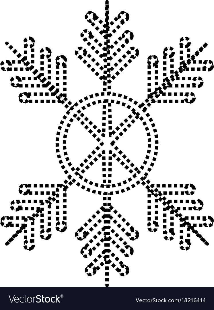 Snowflake icon image