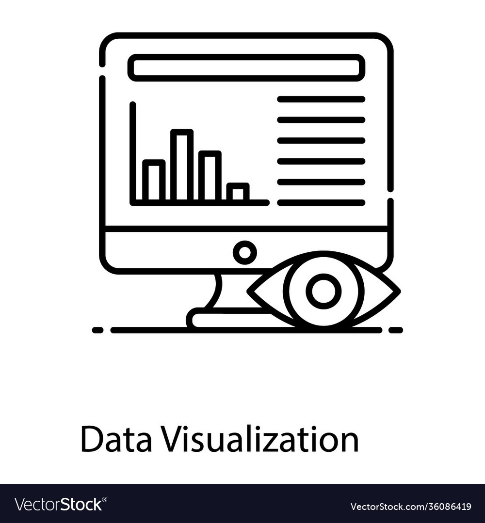Data visualization