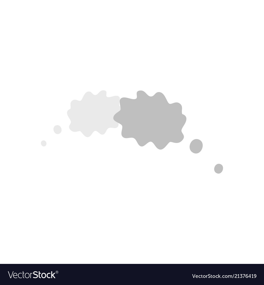 Speech Bubbles - Isolated Chat Clouds