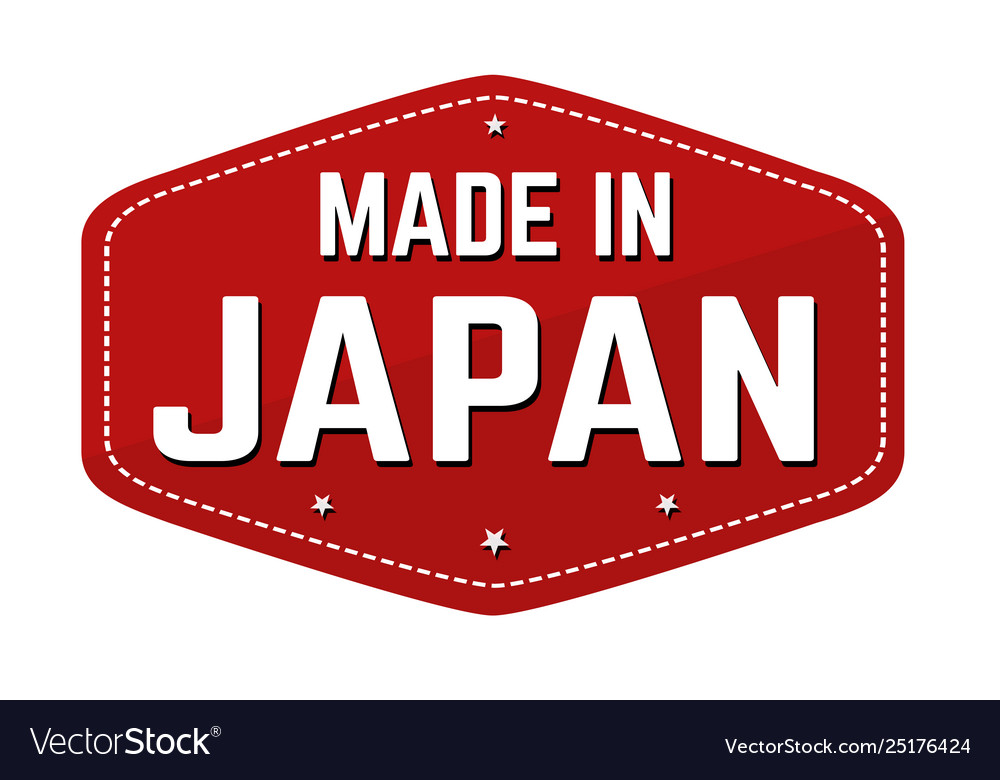 Japanese Car Decals Stock Illustrations – 56 Japanese Car Decals Stock  Illustrations, Vectors & Clipart - Dreamstime