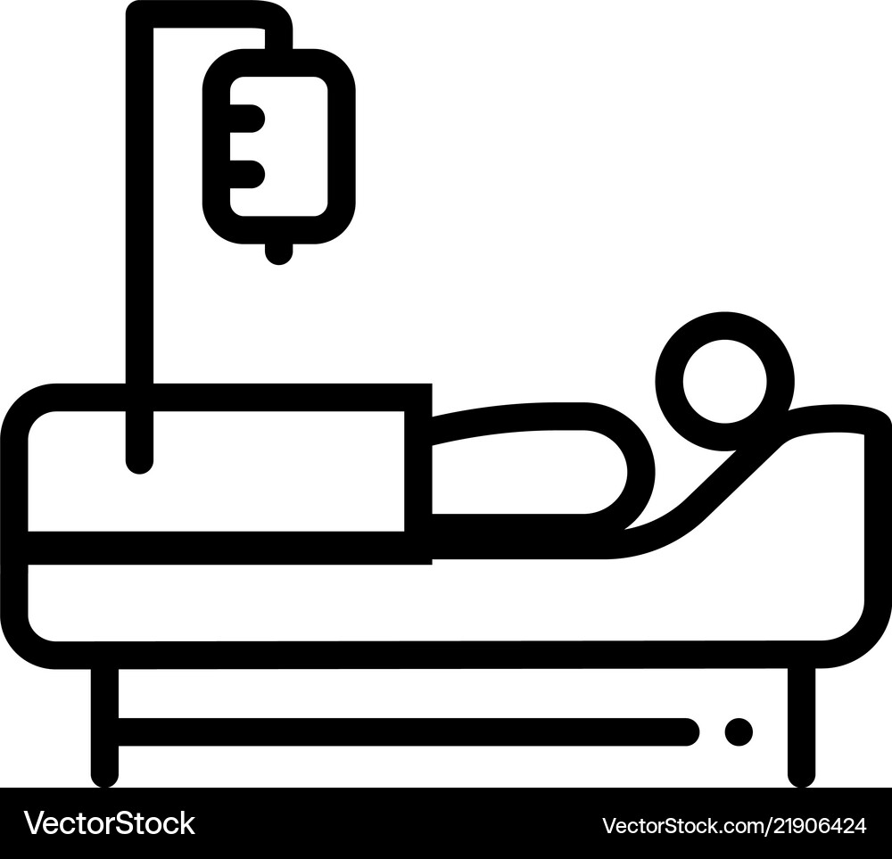 Patient Royalty Free Vector Image - VectorStock