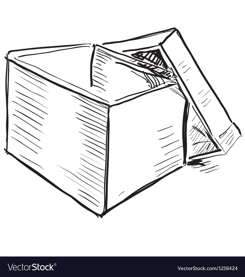 Sketch of a Simple Box