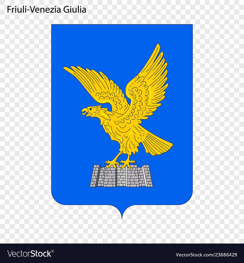 Emblem province of italy