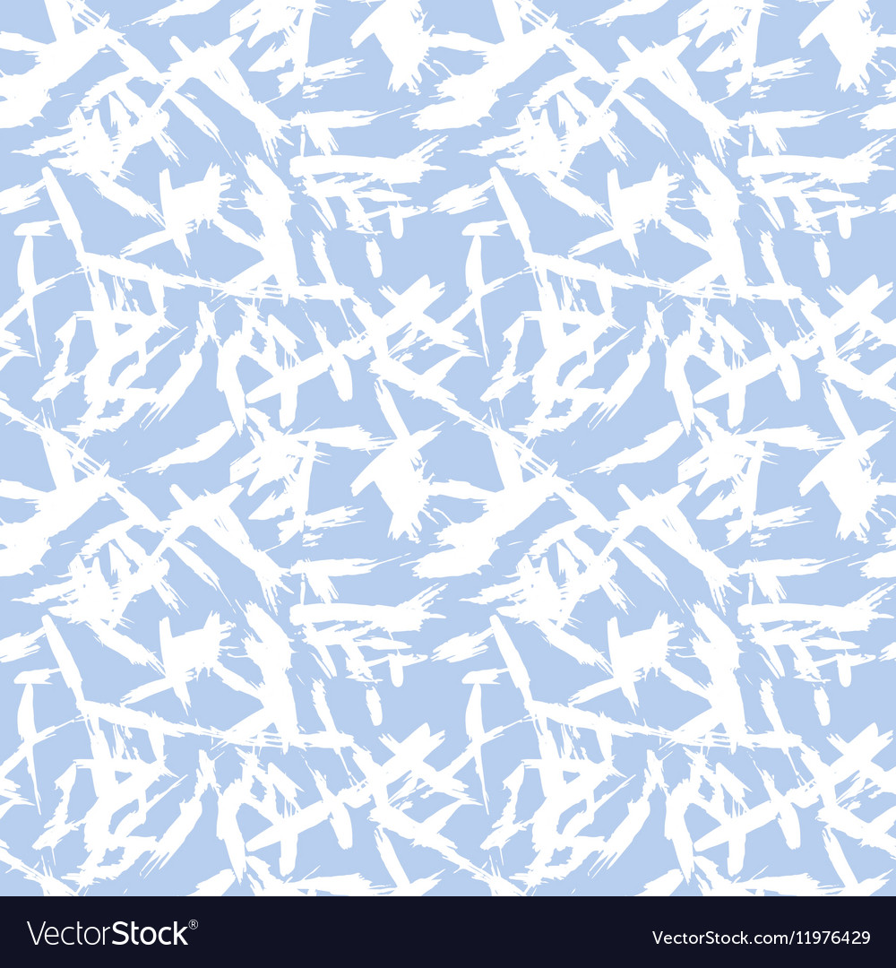 Seamless pattern abstract background