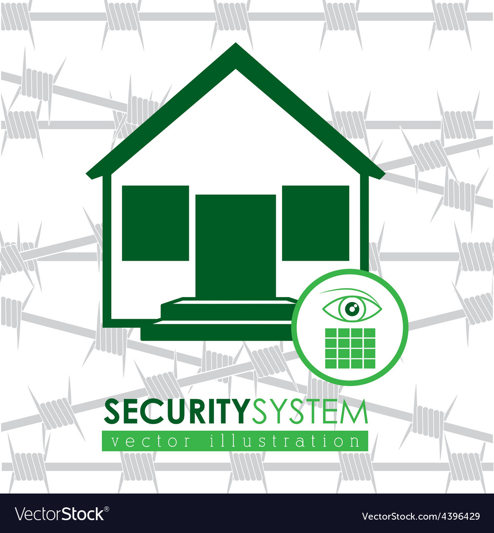 Security system design