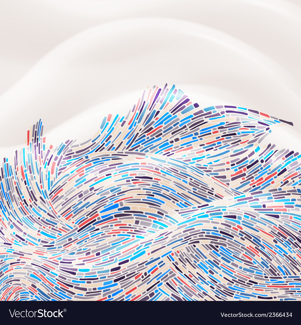 Abstract backgroundthe contains transparency