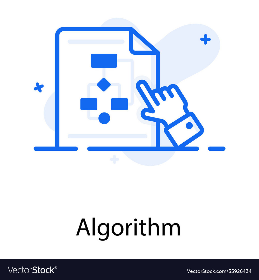 Algorithm