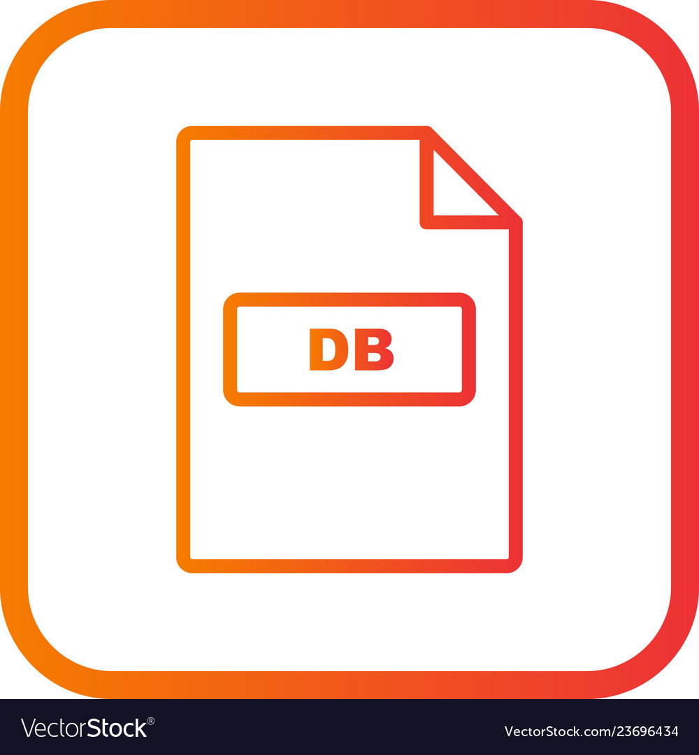 Db icon