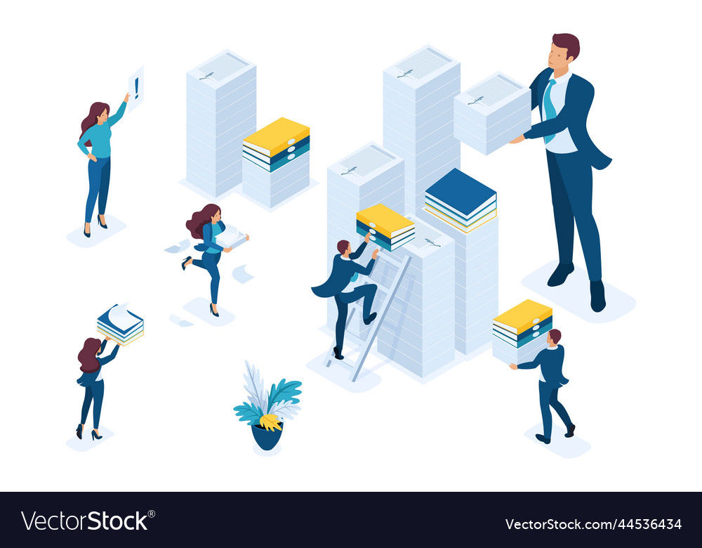 Isometric data collection for reporting audit