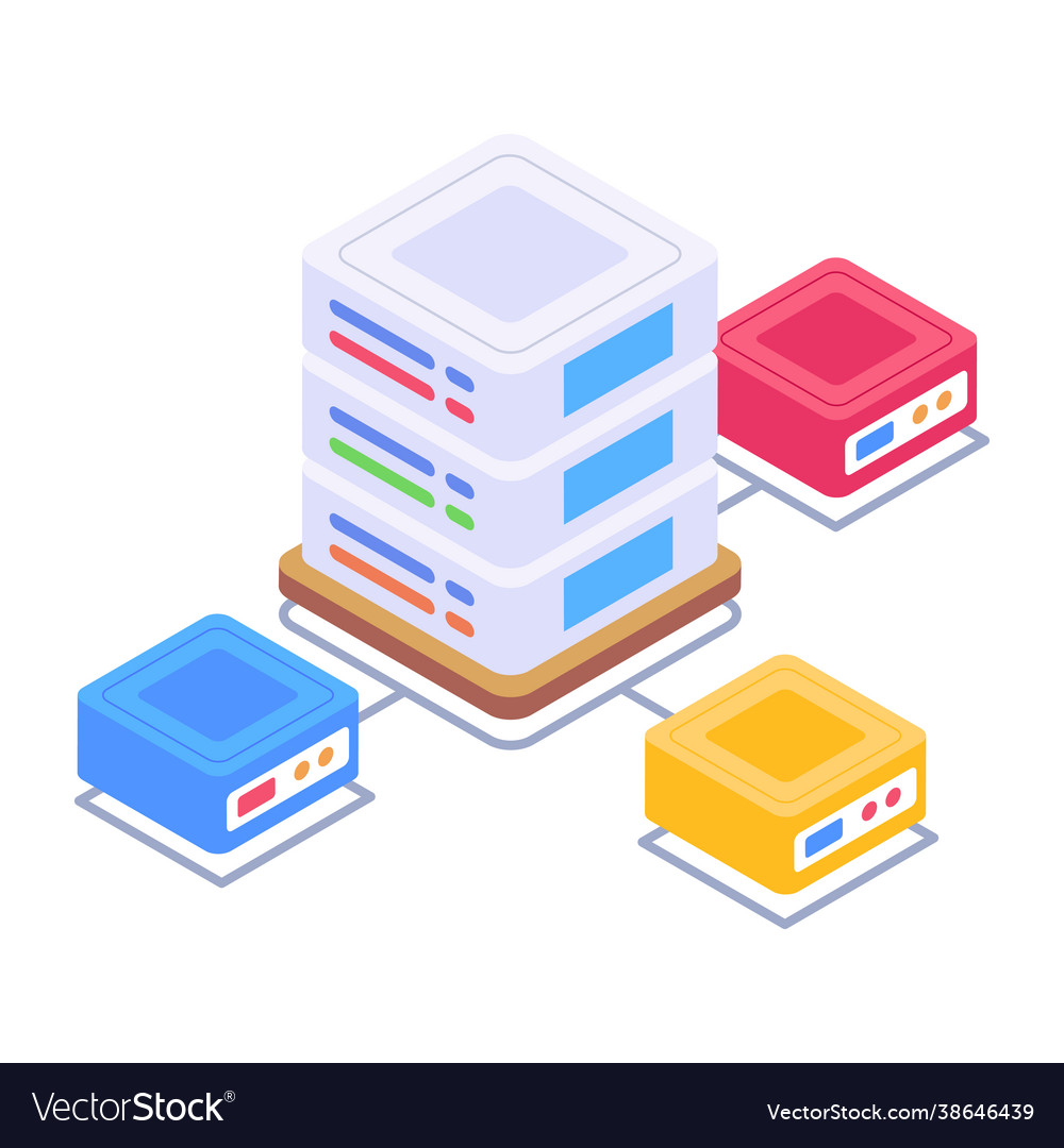 Data hosting