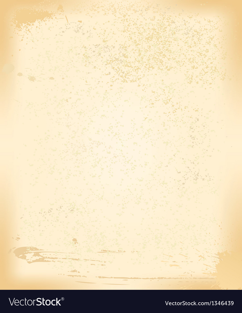 Vintage Paper Texture