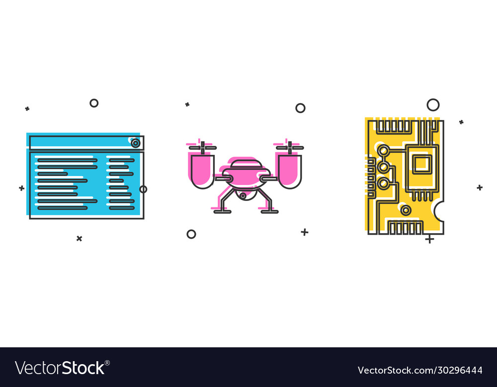 Software Web-Entwickler Programmiercode