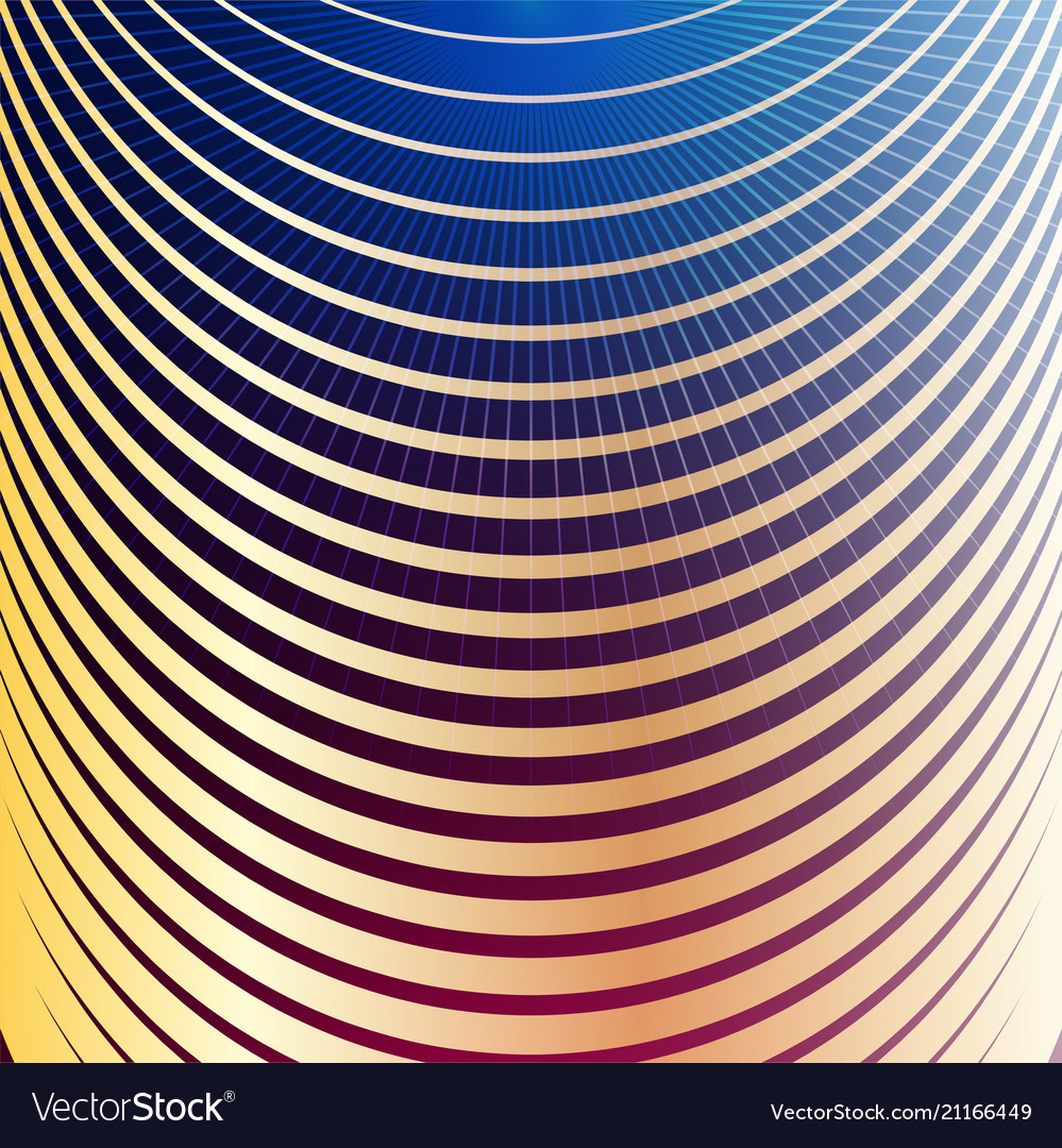 Abstract background with color light Vector Image Abstract background with color light