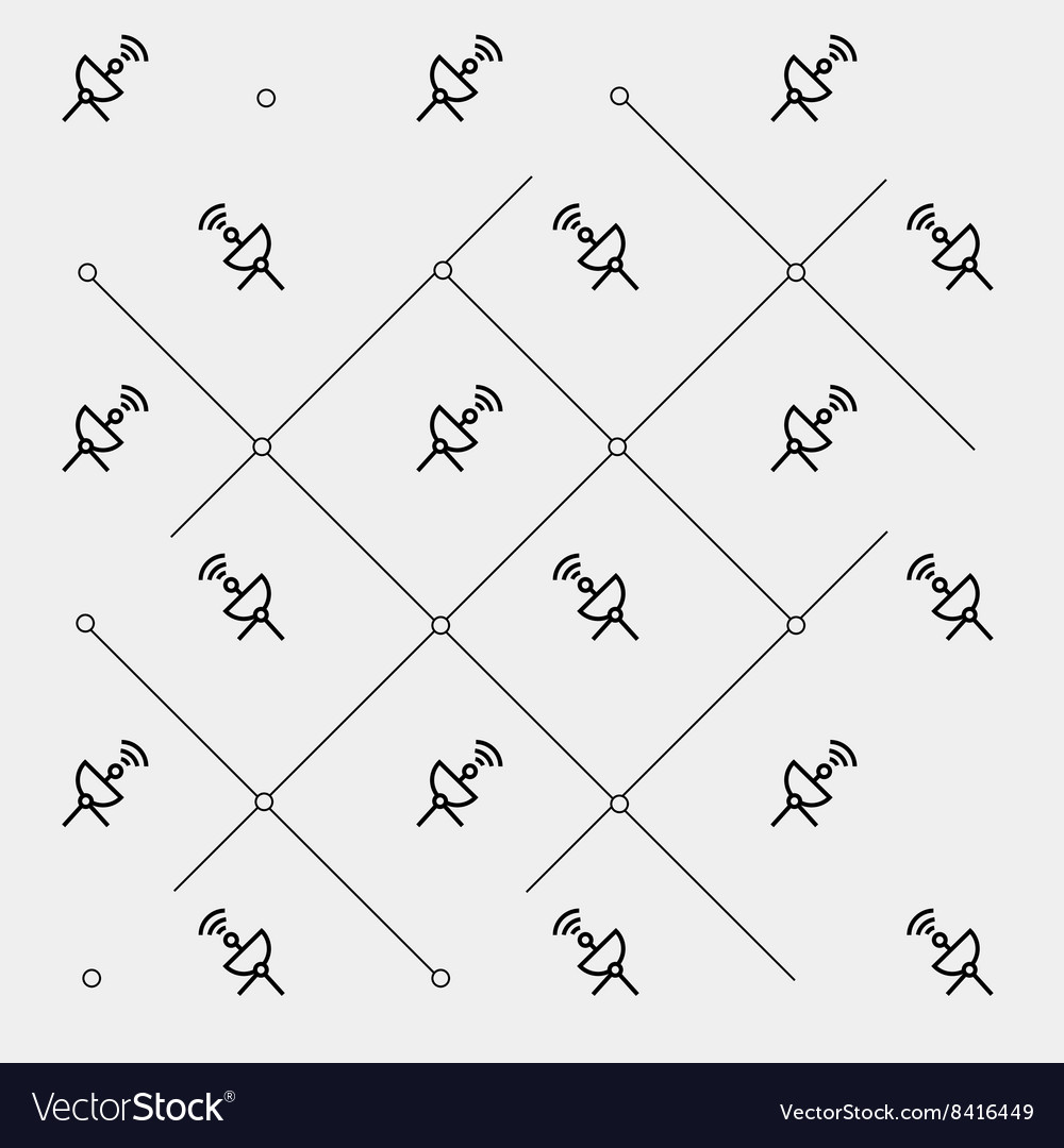 Geometric simple minimal pattern space objects