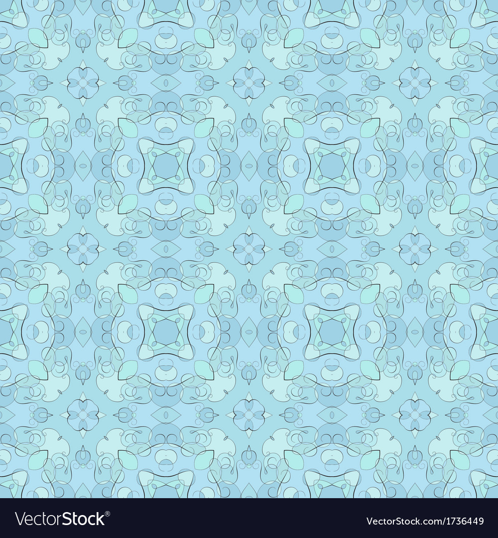 Pastel pattern
