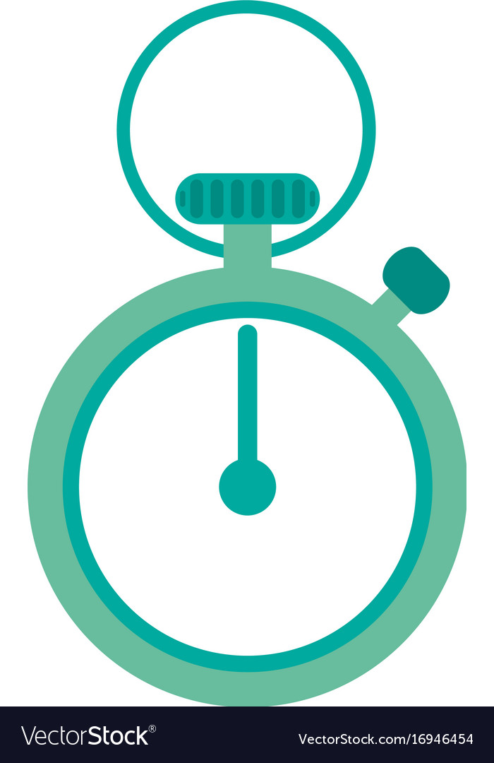 Analog chronometer icon image