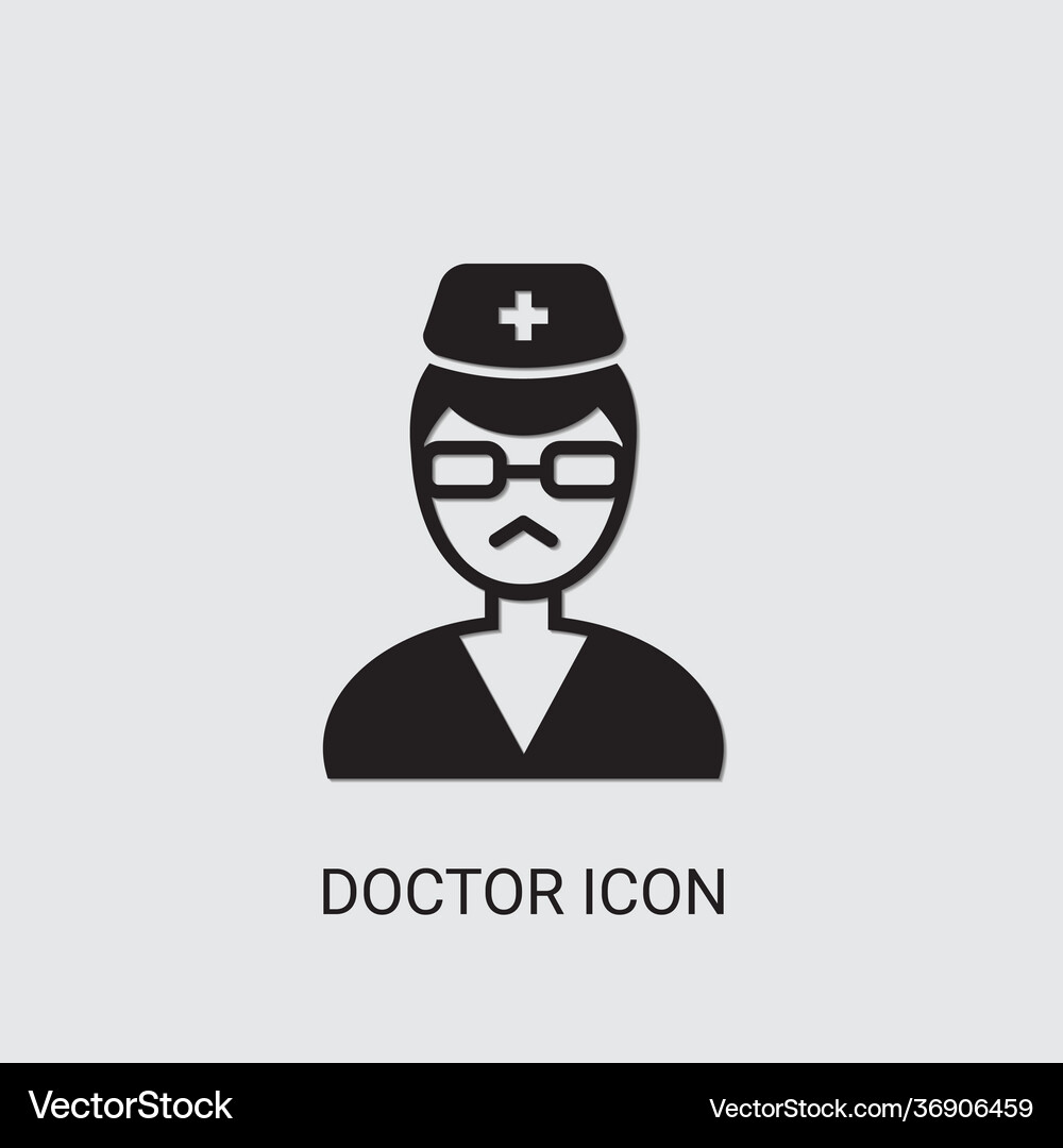Icon Royalty Free Vector Image - VectorStock