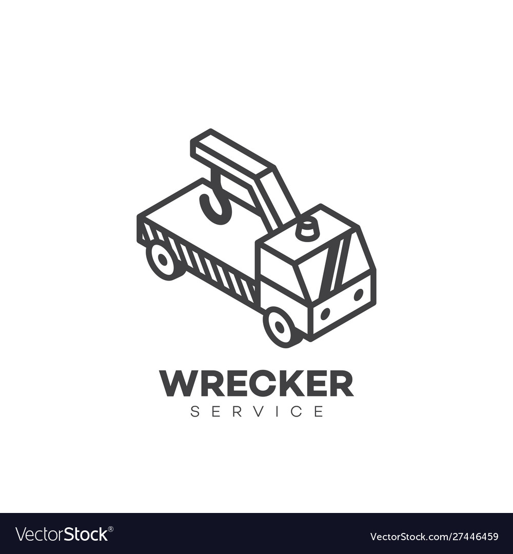 wrecker service business plan