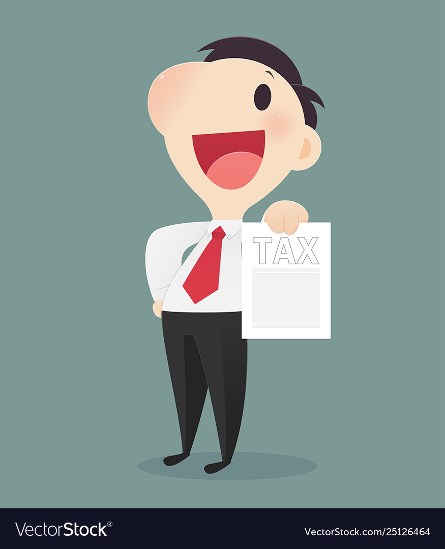 tax form cartoon tax form cartoon