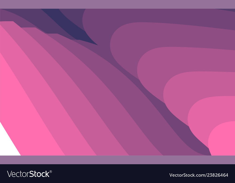 Fluid colorful shapes background abstraction