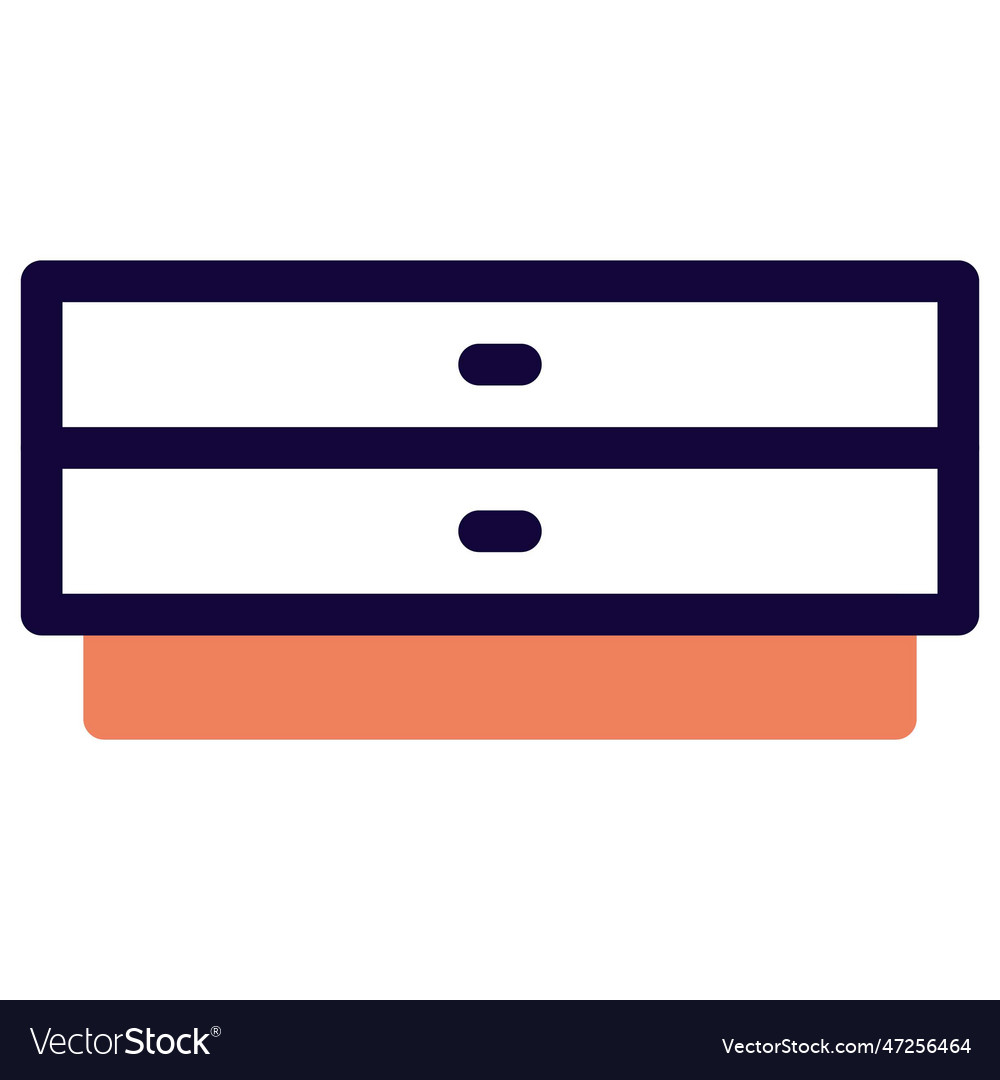 wide-tv-stand-for-big-living-spaces-royalty-free-vector